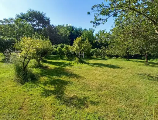 belle longère percheronne