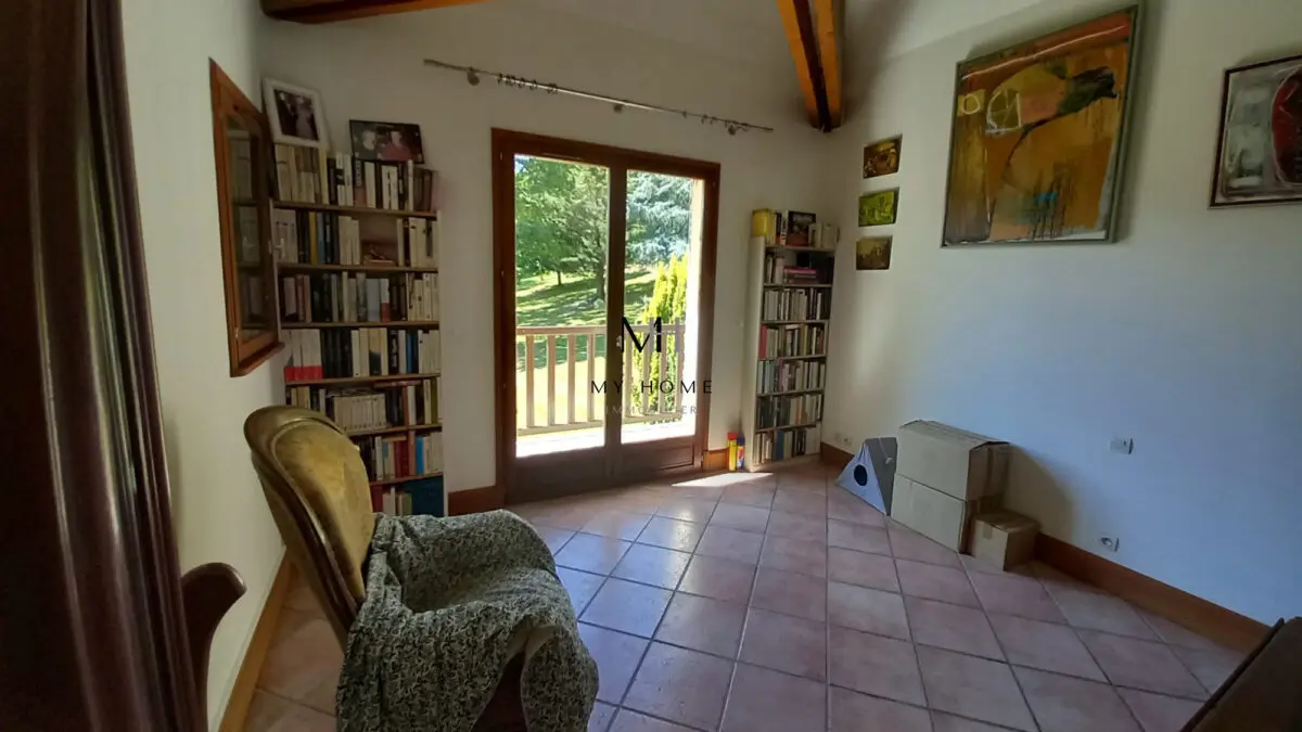 Trés belle propriété — photo 5/5