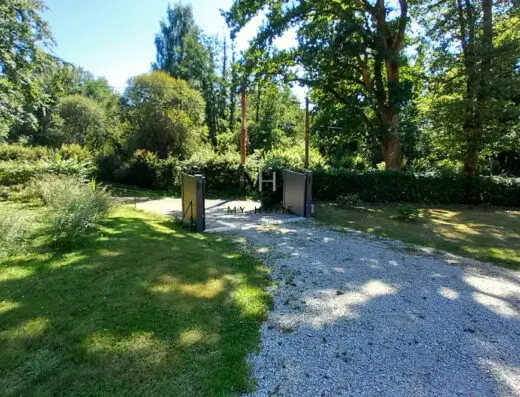 Trés belle propriété