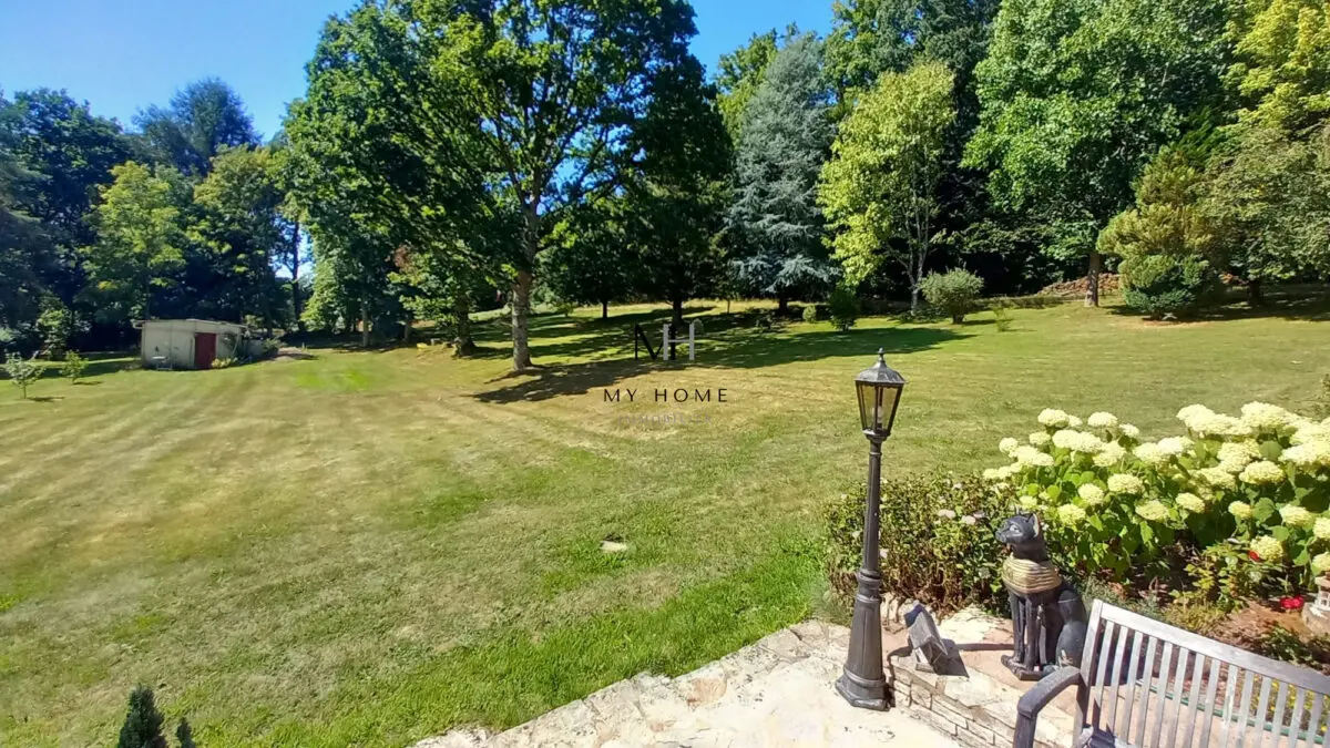 Trés belle propriété — photo 2/5