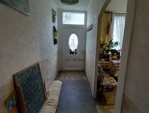 Maison de ville, invesstissement locatif