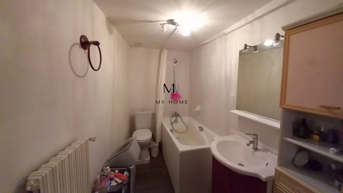 Maison de ville, invesstissement locatif — photo 5/5