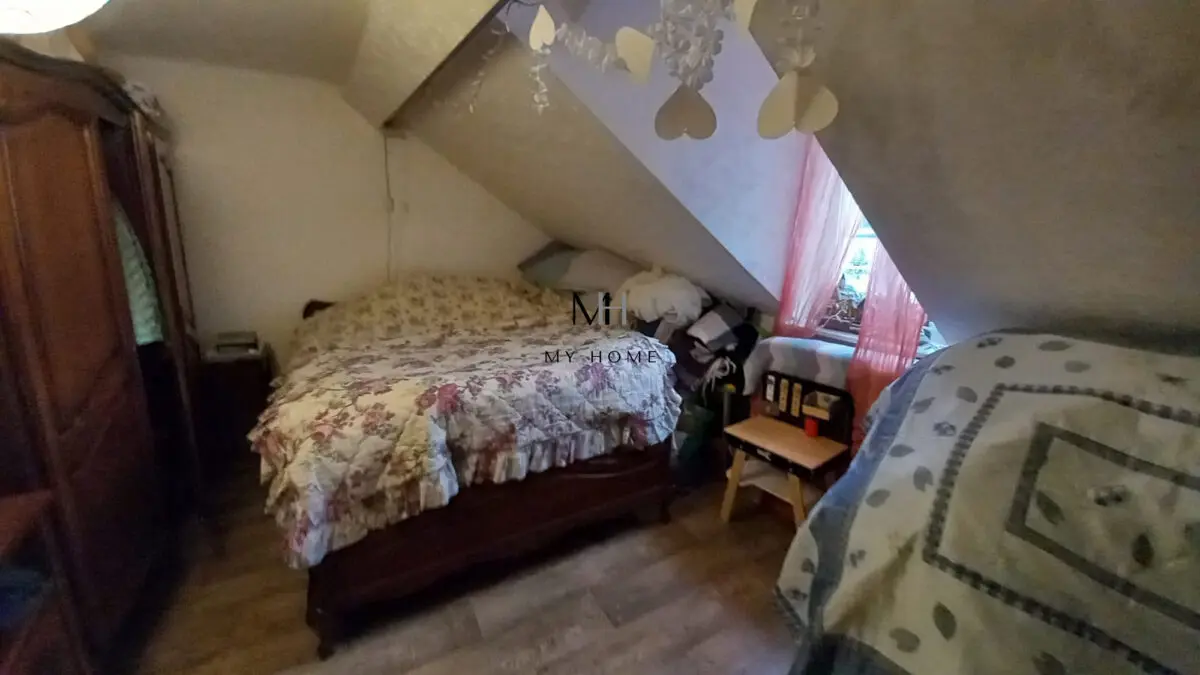 Maison de ville, invesstissement locatif — photo 4/5