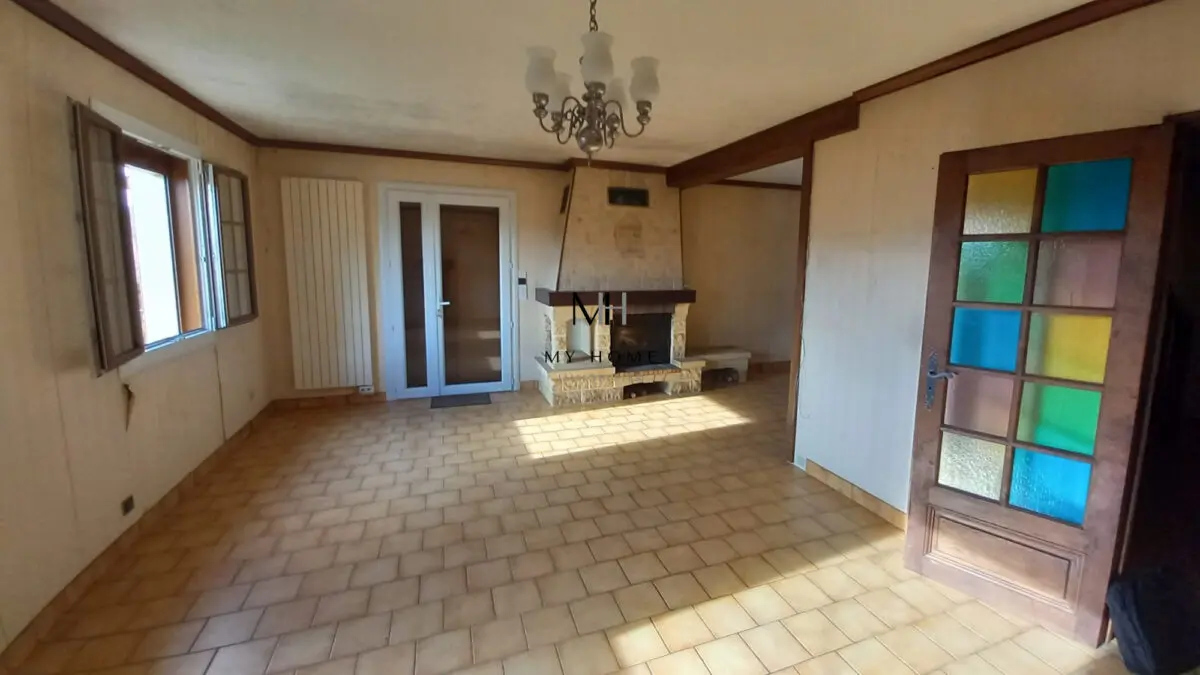 Charmante maison à 2 mn de Mortagne au perche — photo 2/5