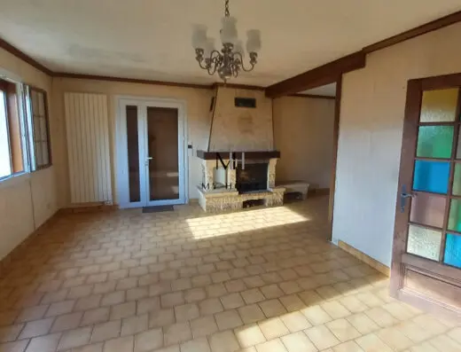 Charmante maison à 2 mn de Mortagne au perche