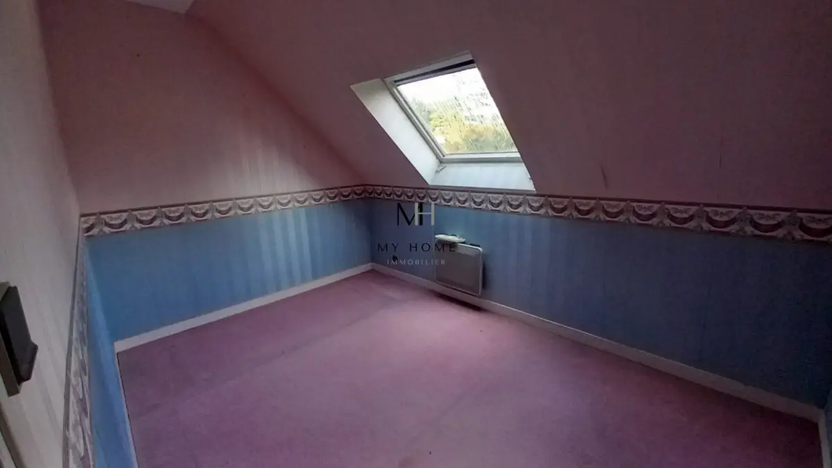 Charmante maison à 2 mn de Mortagne au perche — photo 4/5
