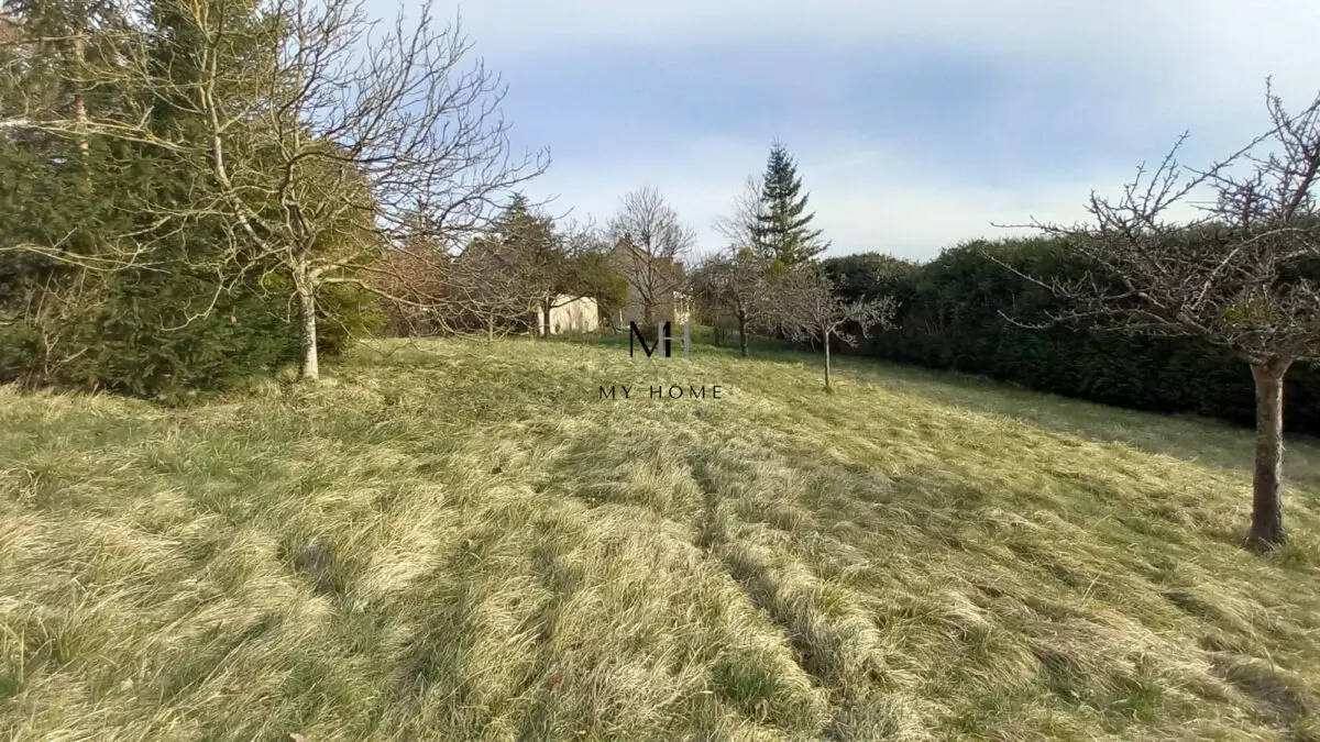 Charmante maison à 2 mn de Mortagne au perche — photo 1/5