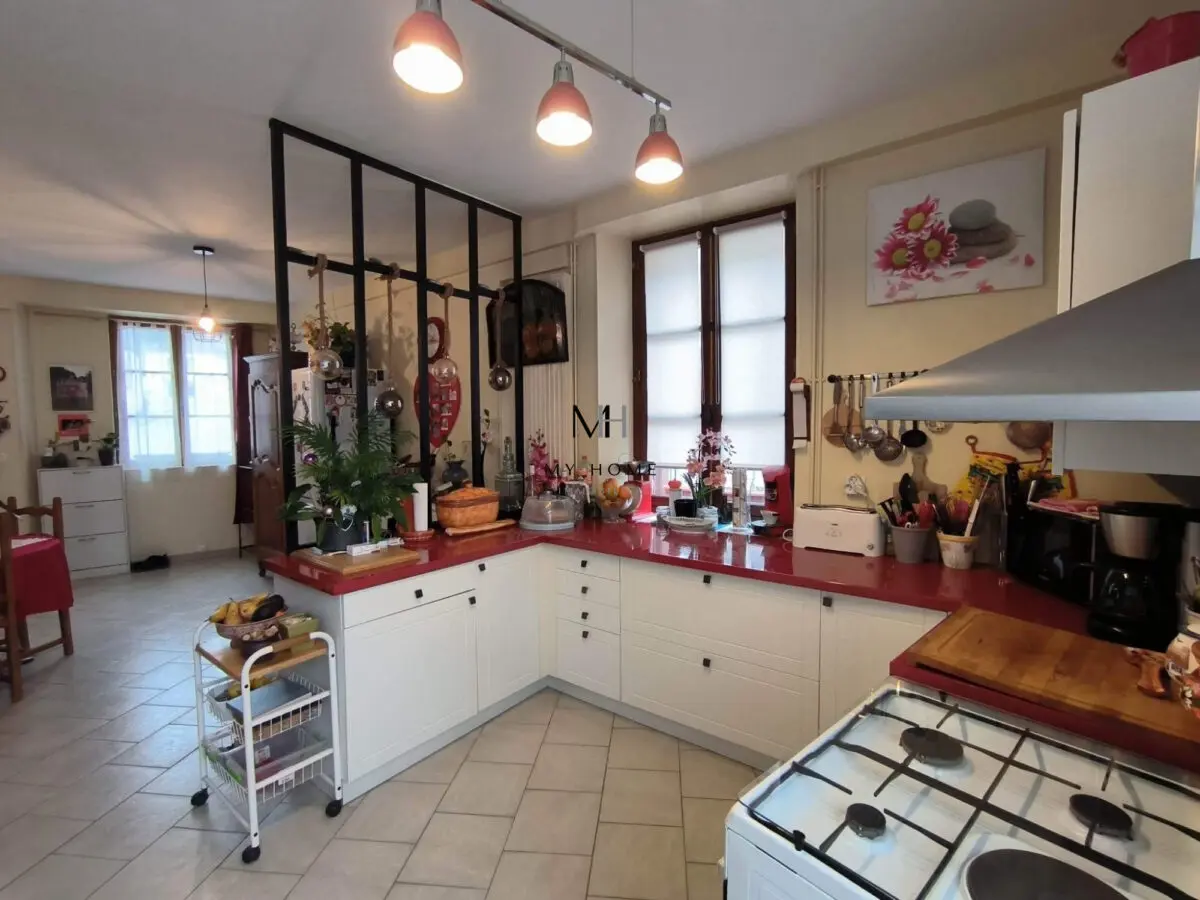 Trés belle maison dans le perche — photo 2/5