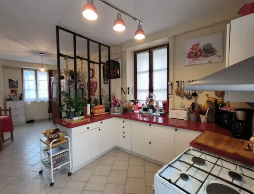 Trés belle maison dans le perche