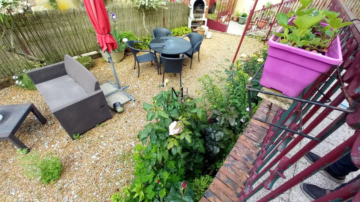 Trés belle maison dans le perche — photo 1/5