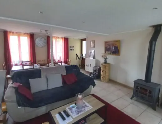 Trés belle maison dans le perche