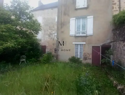 affaire exceptionnel en centre ville