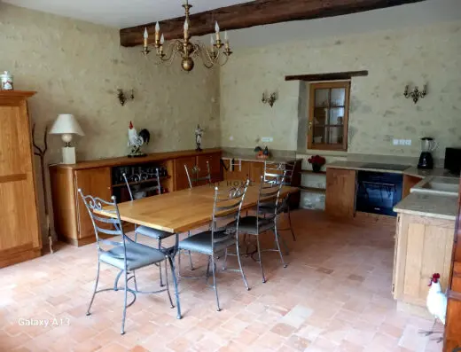 Trés belle propriété dans le perche