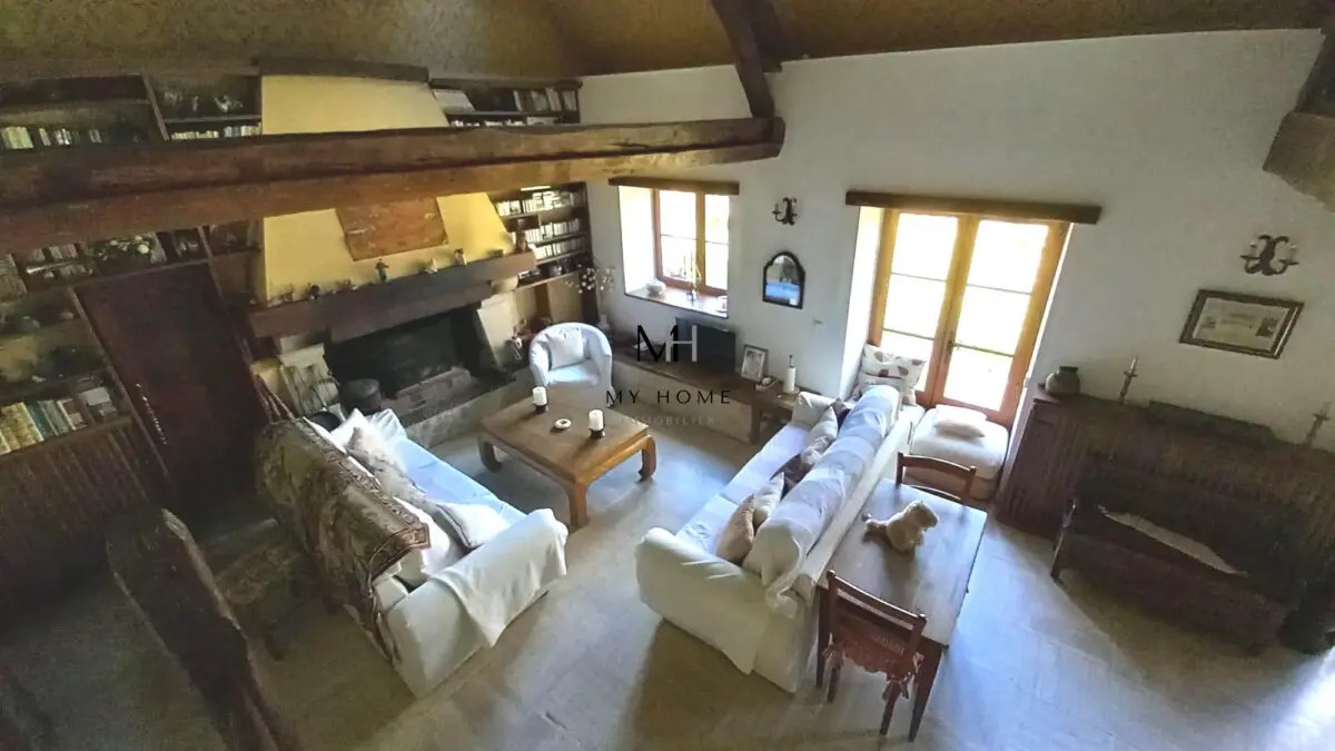 Trés belle propriété dans le perche — photo 4/5