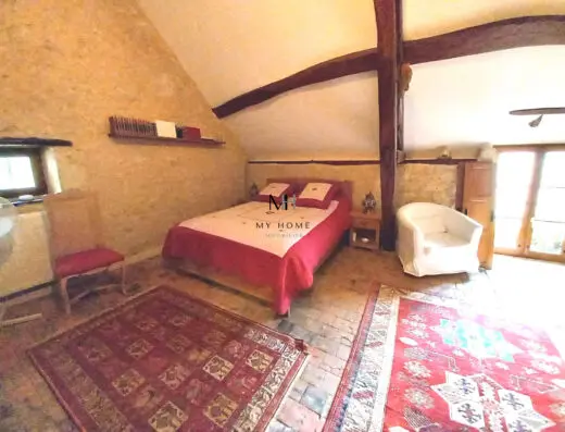 Trés belle propriété dans le perche