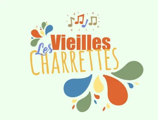 Festival Les Vieilles Charrettes