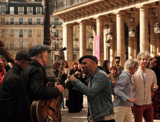 Fête de la Musique