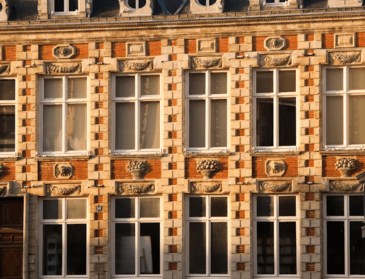 Hôtel Courtin de Torsay : demeure historique à La Ferté-Bernard