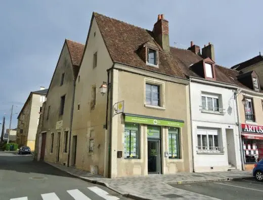 C-Immobilier
