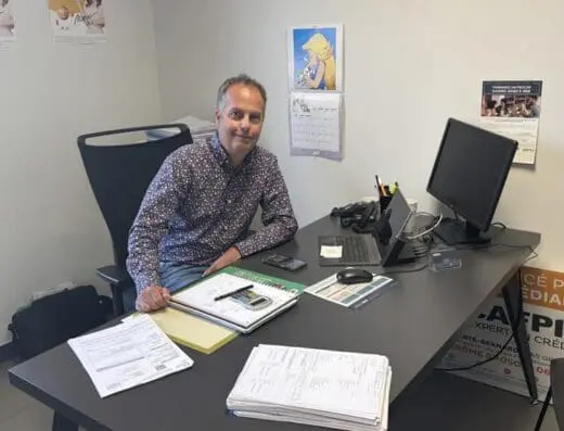 CAFPI La-Ferte-Bernard courtier en crédit immobilier