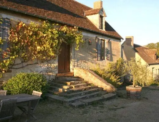 Chambres d&rsquo;hôtes Lauseraie