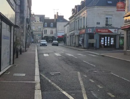 ERA DEMEURES DU PERCHE