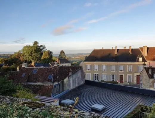Gîte Municipal de Bellême
