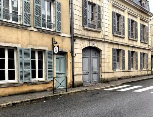 Gîtes Natihouse