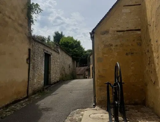 Hôtel de Suhard