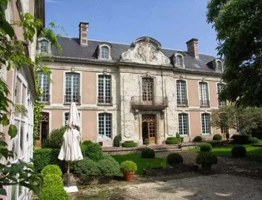Hôtel des Tailles