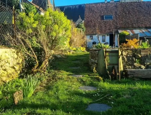 La Dragonne Maison d&rsquo;hôtes