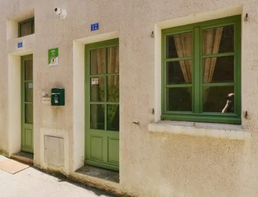 La Parenthèse Percheronne