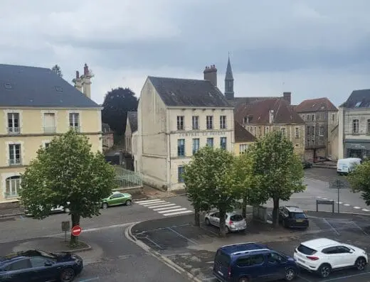 Le Perchoir Cosy gîte de charme