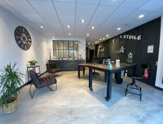 L&rsquo;Etoile Immobilier