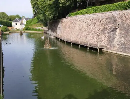 Square Habitat Mortagne-Au-Perche
