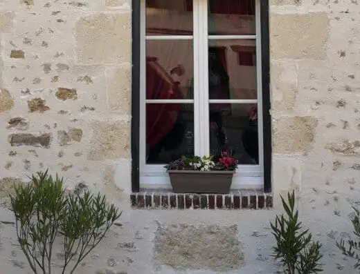 Un balcon sur le Perche