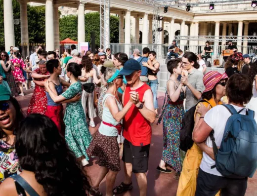 Fête de la Musique 2026
