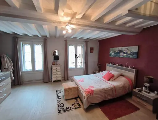 Trés belle maison dans le perche