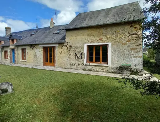 Maison à vendre Mortagne-au-Perche