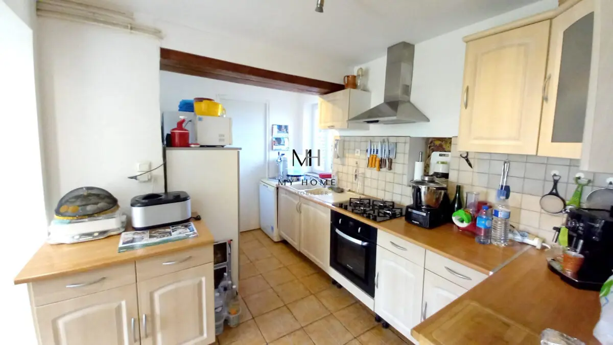 Belle maison percheronne — photo 3/5