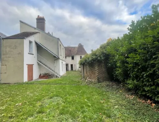 Immeuble de rapport NOGENT LE ROTROU