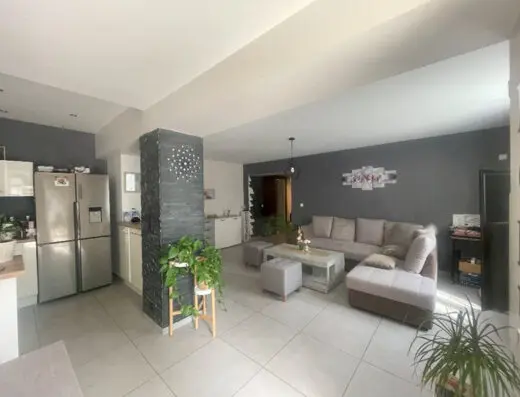 Maison à vendre dans le Perche Sarthois.