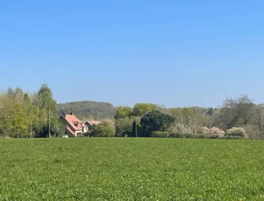 Propriété à vendre dans Le Perche.