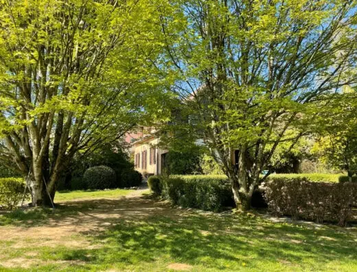 Propriété à vendre dans Le Perche.