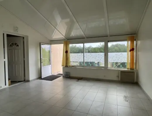 Maison de village à vendre dans Le Perche