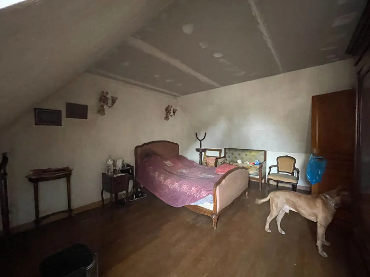 Corps de ferme à vendre dans Le Perche. — photo 5/8