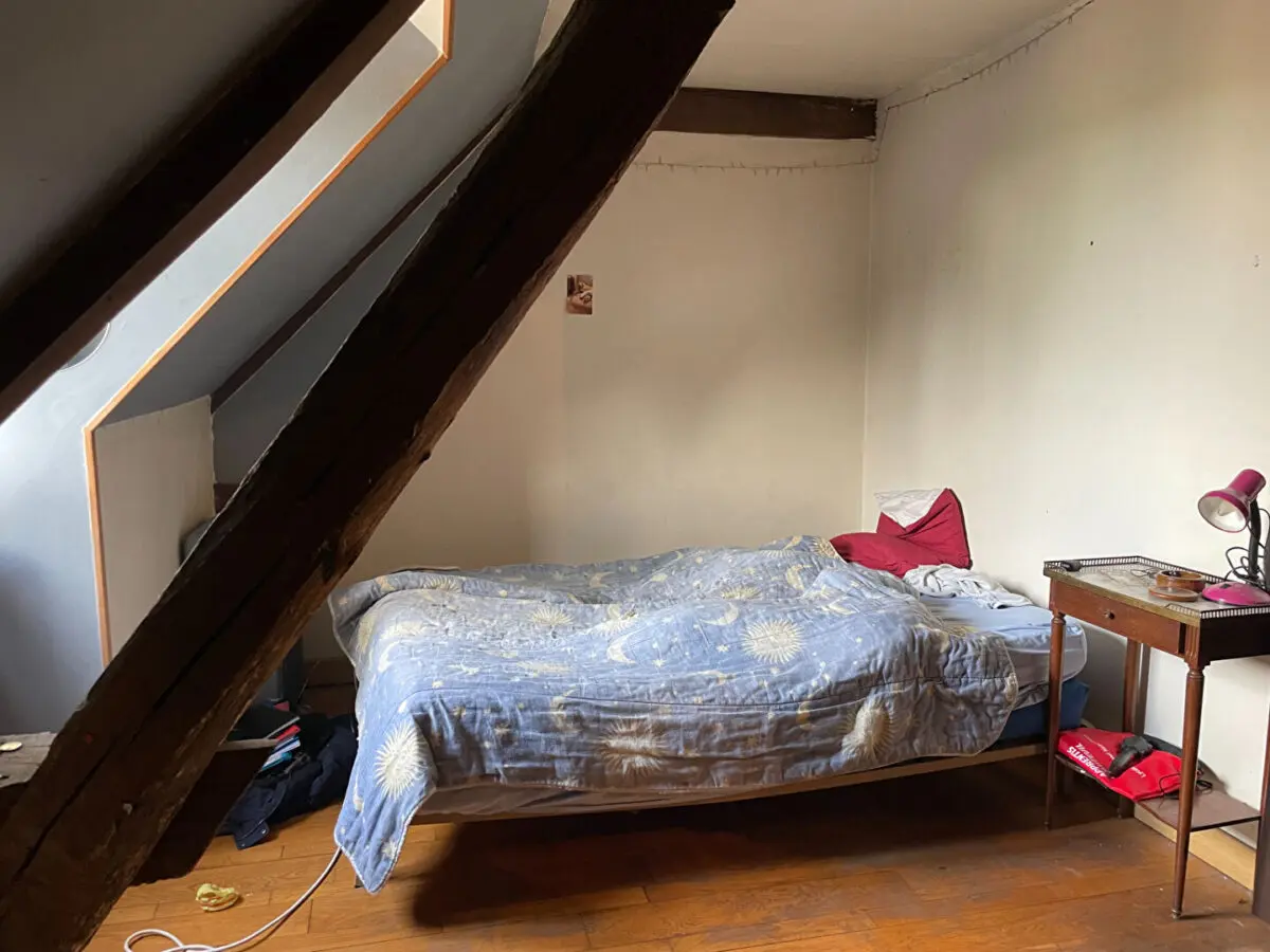 Corps de ferme à vendre dans Le Perche. — photo 7/8