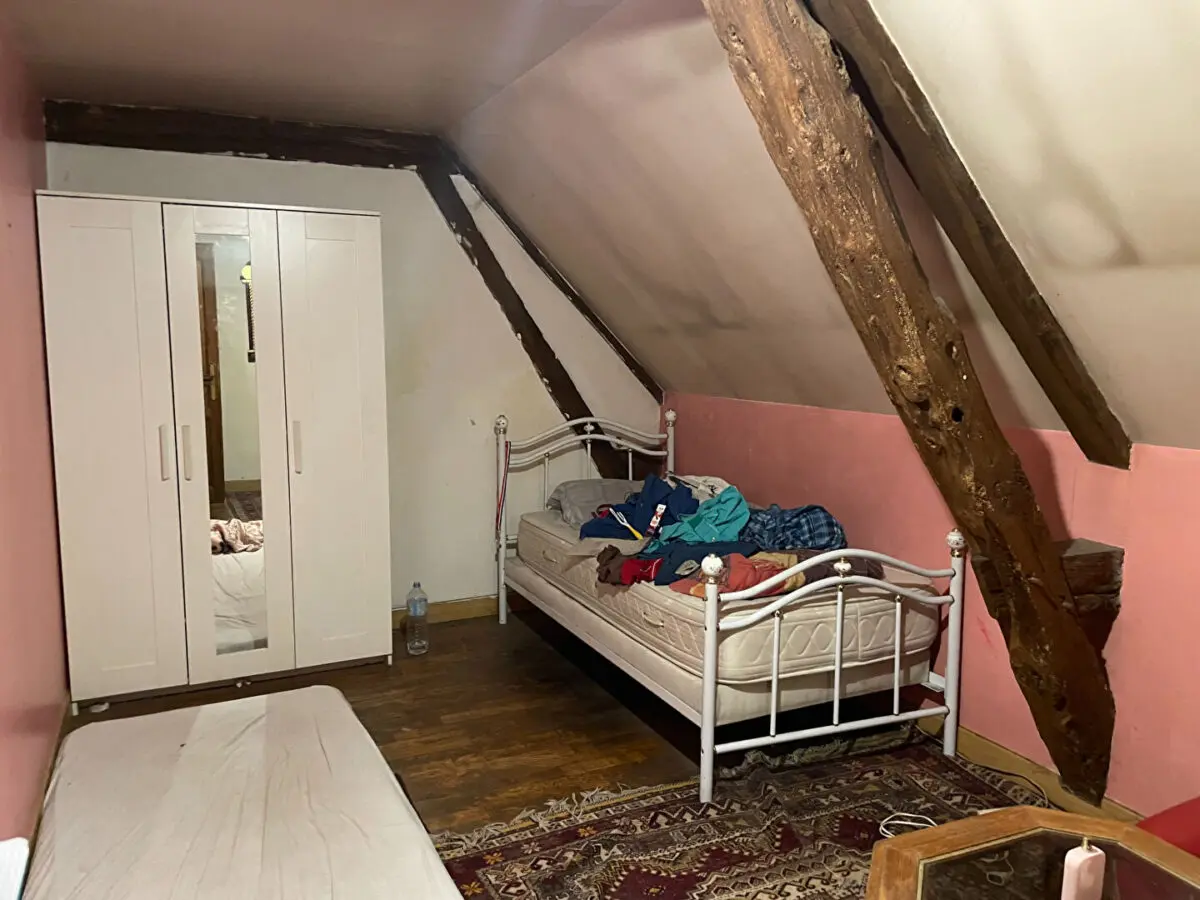 Corps de ferme à vendre dans Le Perche. — photo 6/8