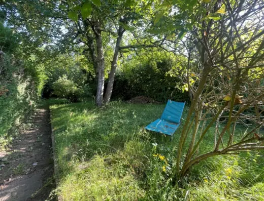 Maison à vendre  LA BAZOCHE GOUET
