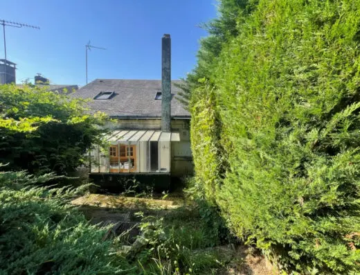 Maison à vendre  LA BAZOCHE GOUET